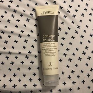 aveda damage ready daily hair repair